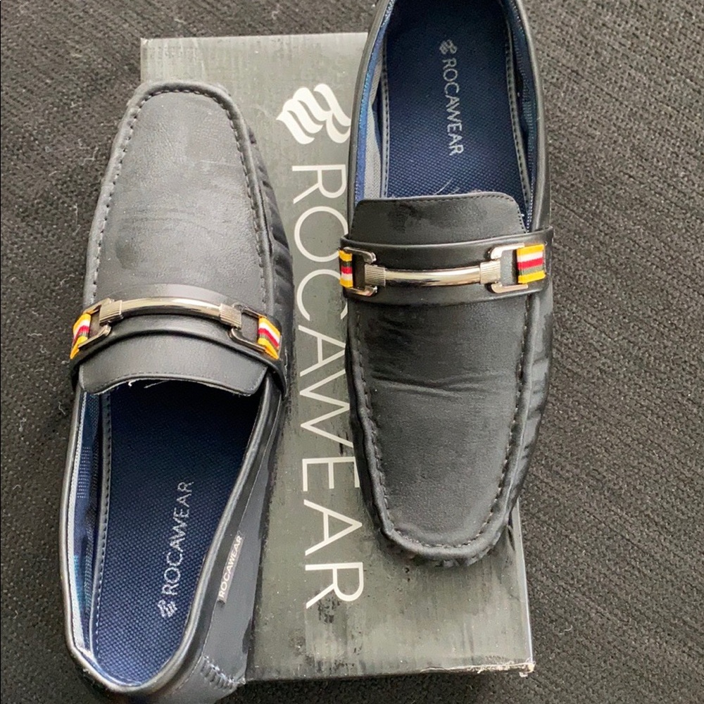 Men’s shoes